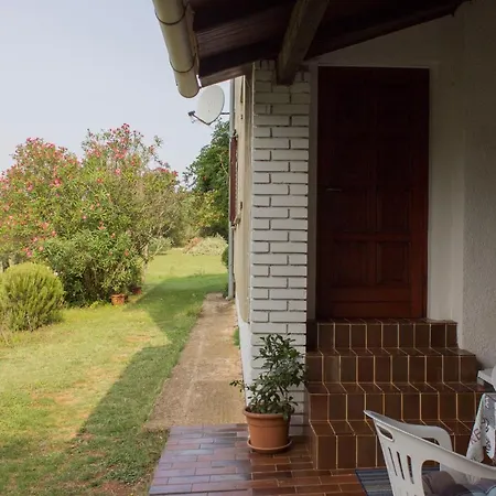 Apartament Twin Oaks Šišan