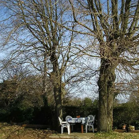 Twin Oaks * Šišan