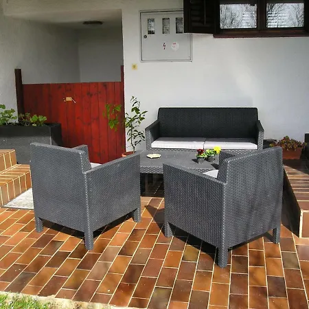 Apartament Twin Oaks Šišan
