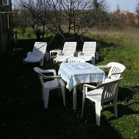 Twin Oaks Appartement *