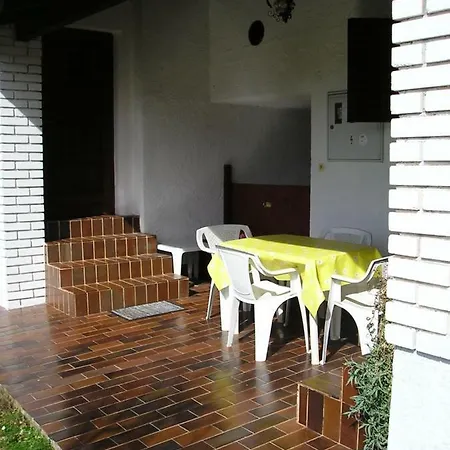 Appartement Twin Oaks *