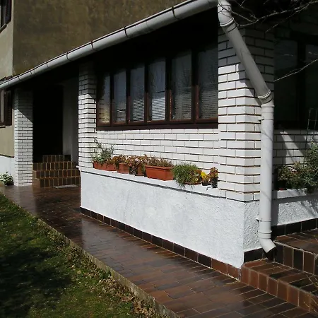 Twin Oaks Appartement Šišan