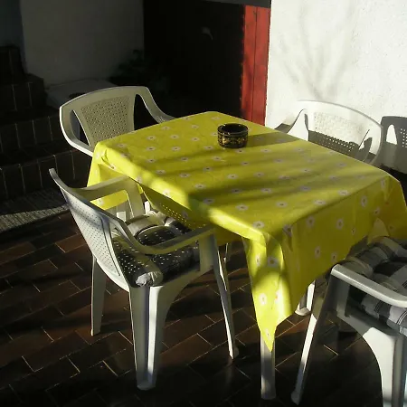 Twin Oaks Appartement Šišan