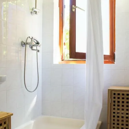 Appartement Twin Oaks *